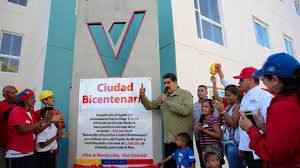 La alegría que proporciona la Gran Misión Vivienda Venezuela, es un hecho tangible e Irreversible para los venezolanos.
Gracias al gobierno revolucionario.
#PuebloConTechoPropio
@NicolasMaduro
@AnibalCoronado9
@CISPresidencial