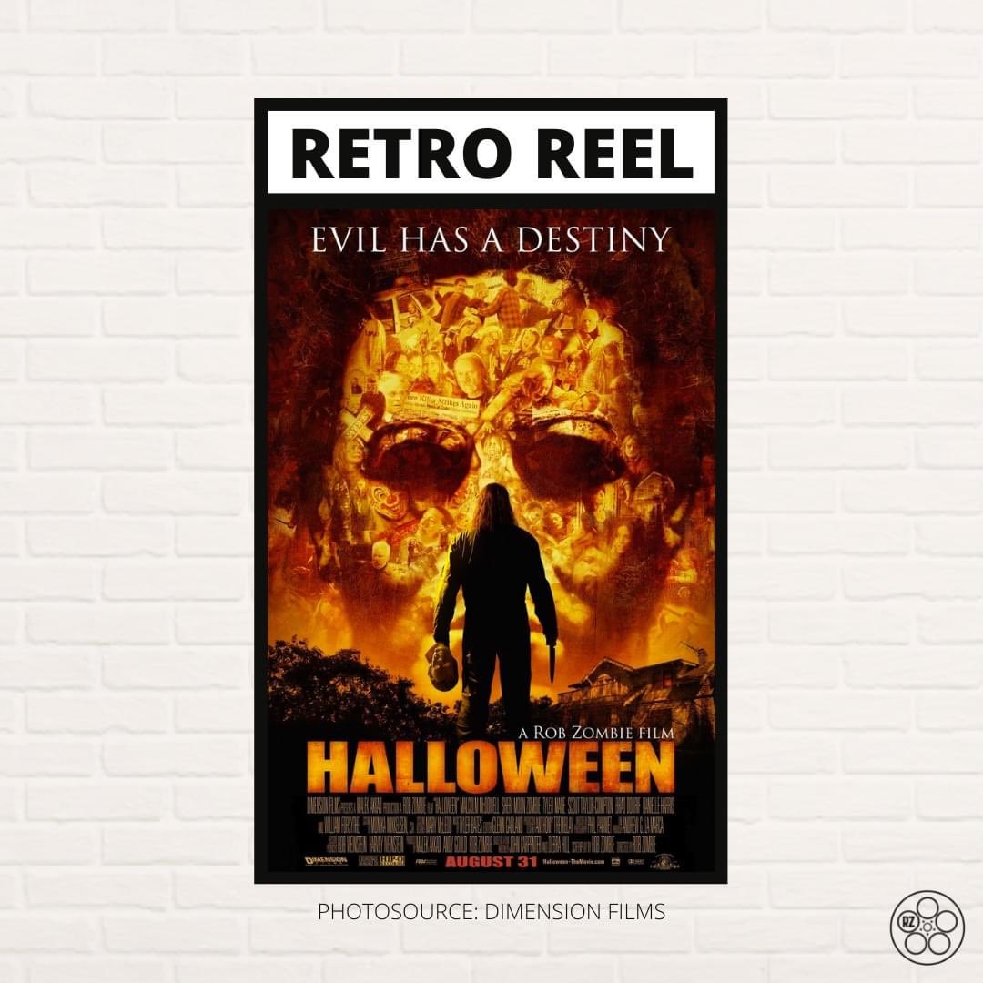 The Reel Zodiac (@ReelZodiac) on Twitter photo 2022-10-06 23:13:41 A remake needed to be made after Resurrection, but was this the right move? Let's dive into Michael Myers and his origin going back to his childhood with the help of director, Rob Zombie. Join Jacob and Q as we dial back to Myers as a boy and see his rise to evil! #Halloween A remake needed to be made after Resurrection, but was this the right move? Let's dive into Michael Myers and his origin going back to his childhood with the help of director, Rob Zombie. Join Jacob and Q as we dial back to Myers as a boy and see his rise to evil! #Halloween