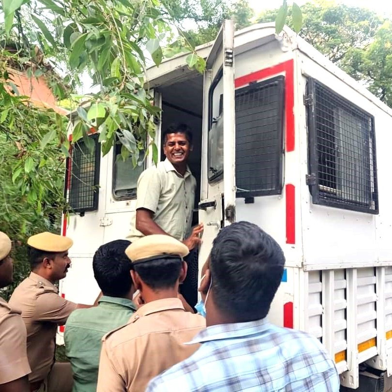 Agri.N.Subramanian®2 tweet media