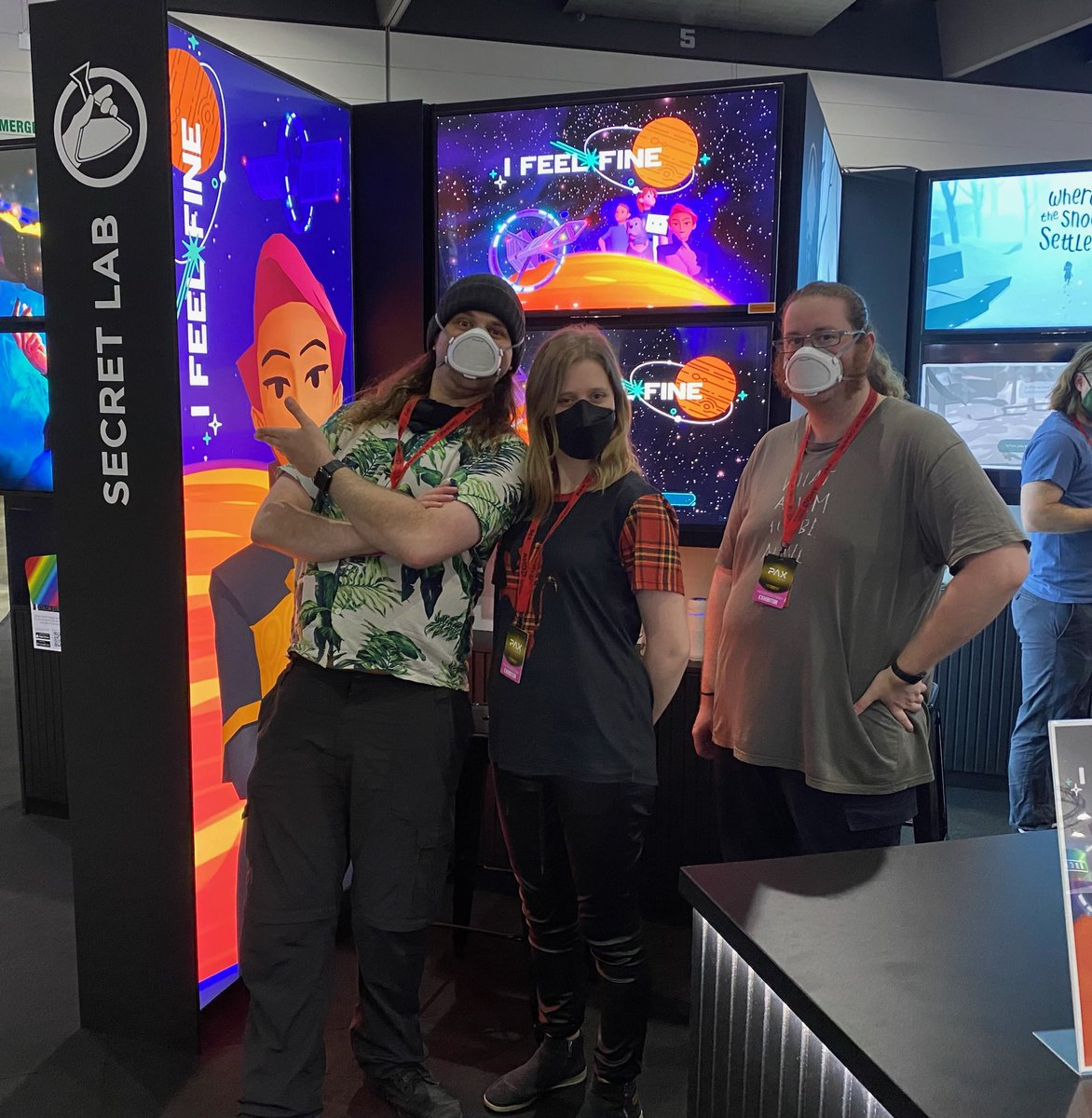 I Feel Fine tweet media