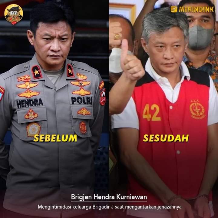 Android_AK_47's tweet photo. Mereka harus kehilangan pangkat serta jabatan yang susah payah diraih puluhan tahun! Karna apa❓ https://t.co/AEg5tRHmhq