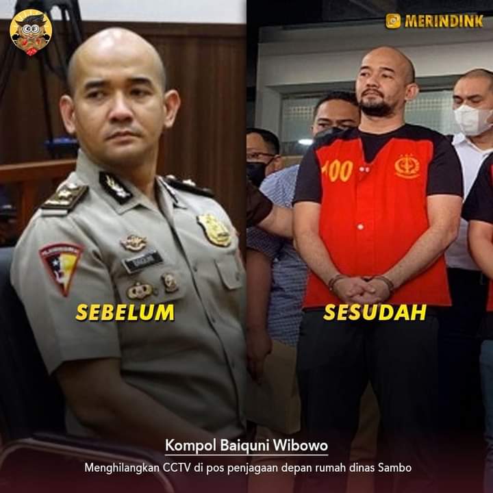 Android_AK_47's tweet photo. Mereka harus kehilangan pangkat serta jabatan yang susah payah diraih puluhan tahun! Karna apa❓ https://t.co/AEg5tRHmhq