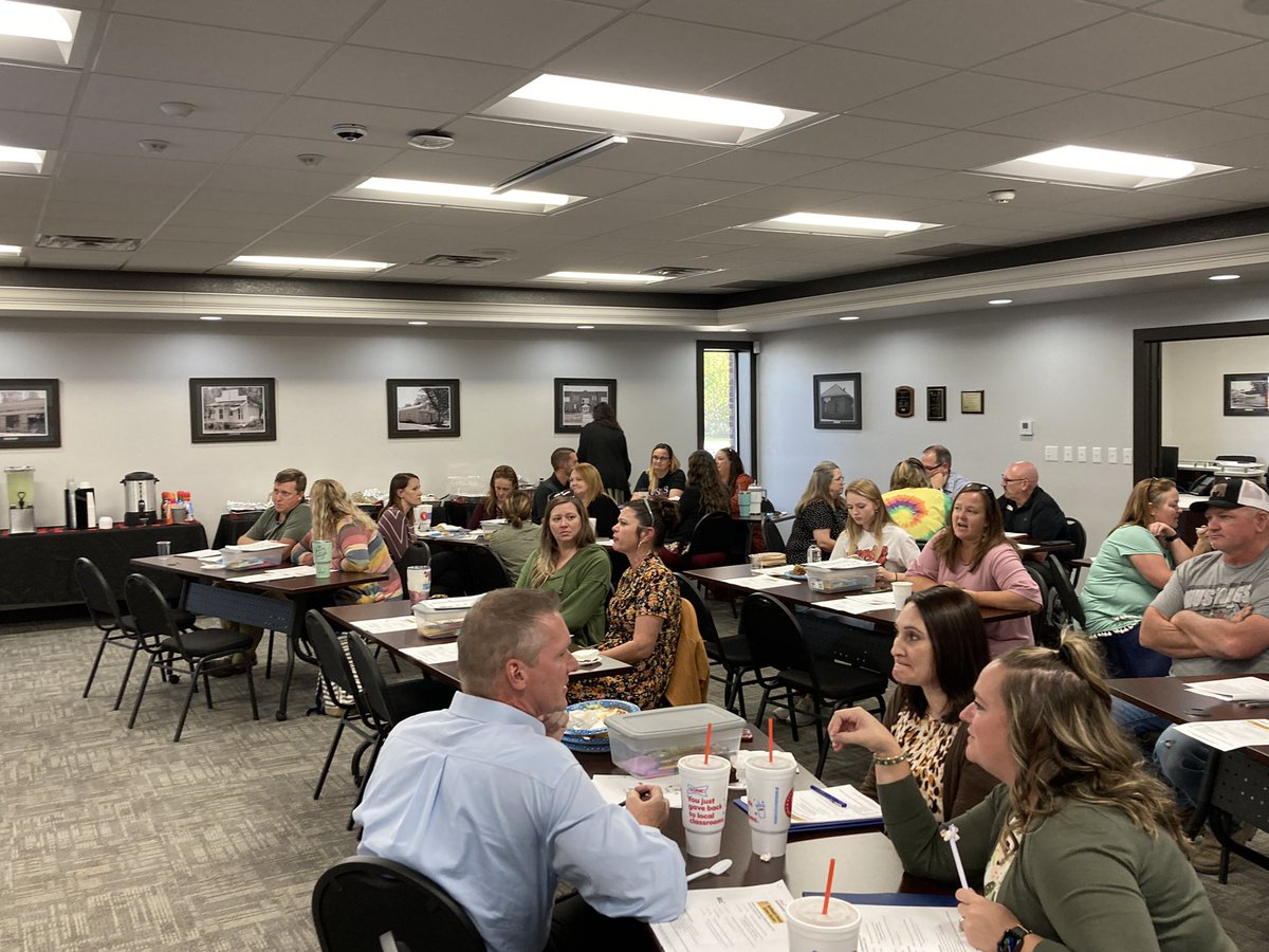 Great CSIP team Conversations tonight in McDonald Co R-I. SWOT, beliefs, mission and vision development work in progress! Some heavy lifting happening tonight in Anderson, Mo Building the future for the district’s 3,500 Ss. <a href="/mustangsupt/">Mark Stanton</a> <a href="/McclainLadonna/">LaDonna McClain</a> <a href="/MASALeaders/">MASA Leaders</a> <a href="/DrMattTeeter/">Matt Teeter</a>