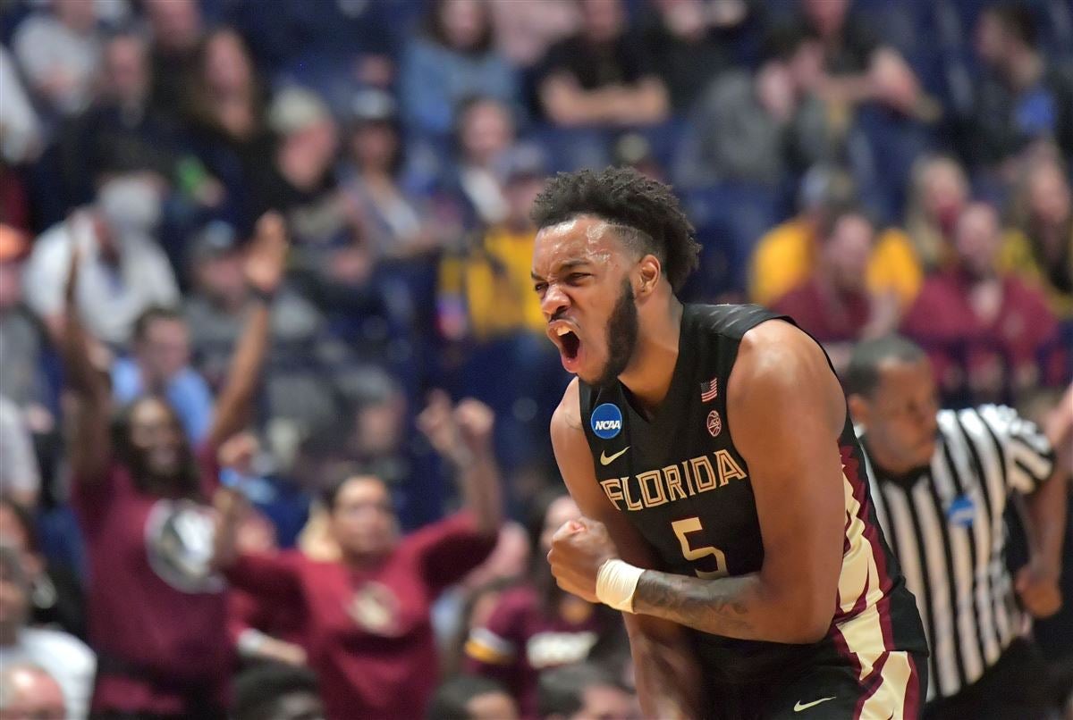 Florida State Men’s Basketball tweet media