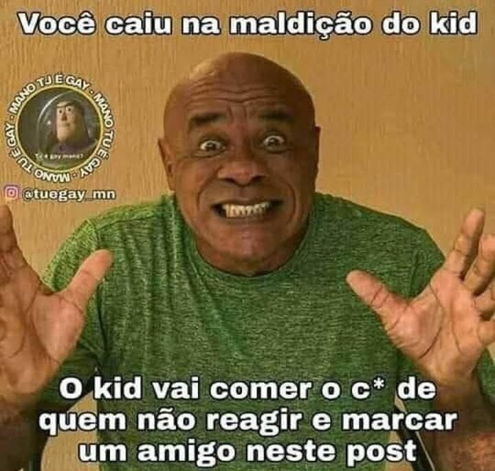 Lukaslink38's tweet photo. Jamais serás esquecido foto de perfil do kid bengala https://t.co/hmz1fxbjXv