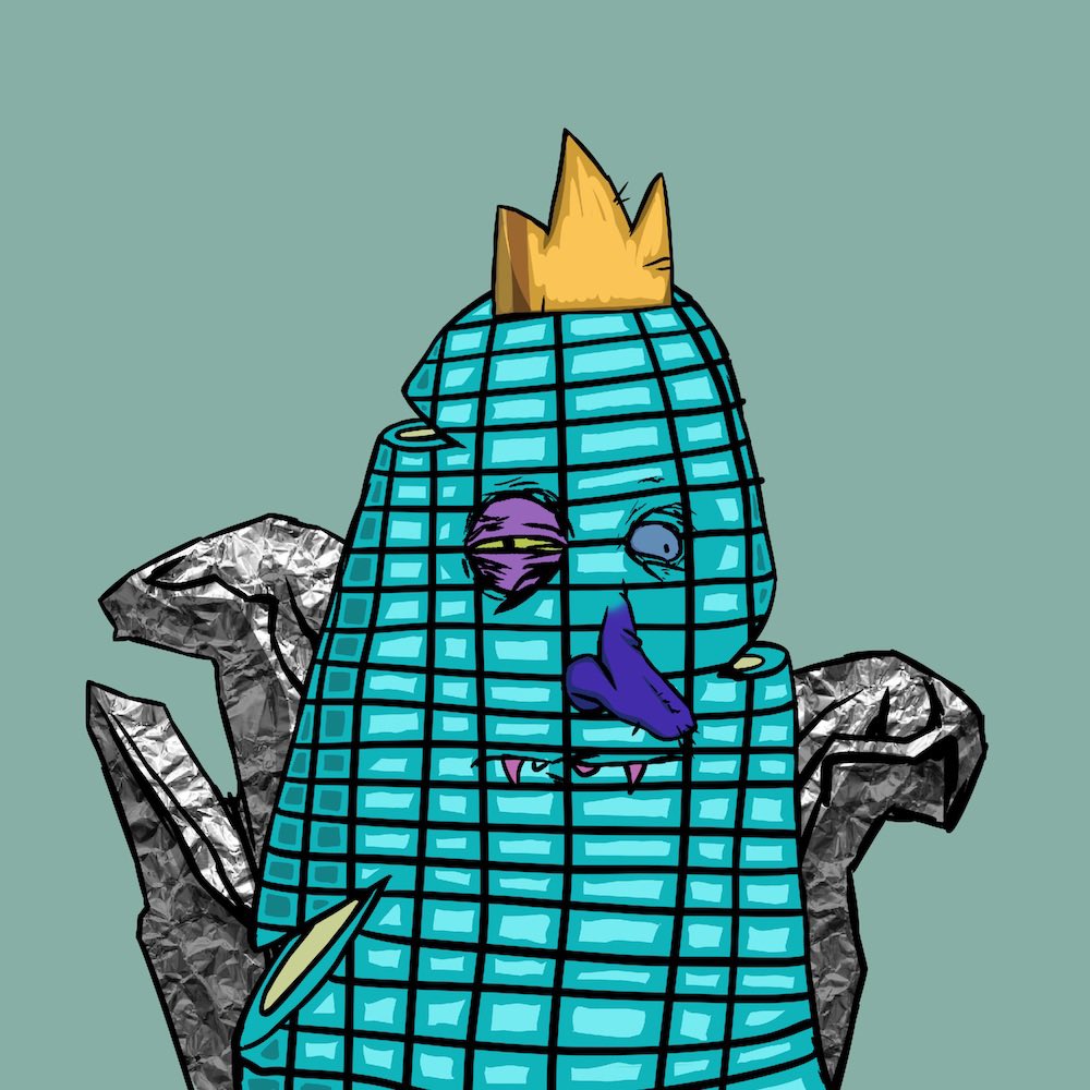 0xSkel's tweet photo. @DeckNutz @corntownwtf #kingkrun ๐๐ฝ https://t.co/xEtUnPRyJW