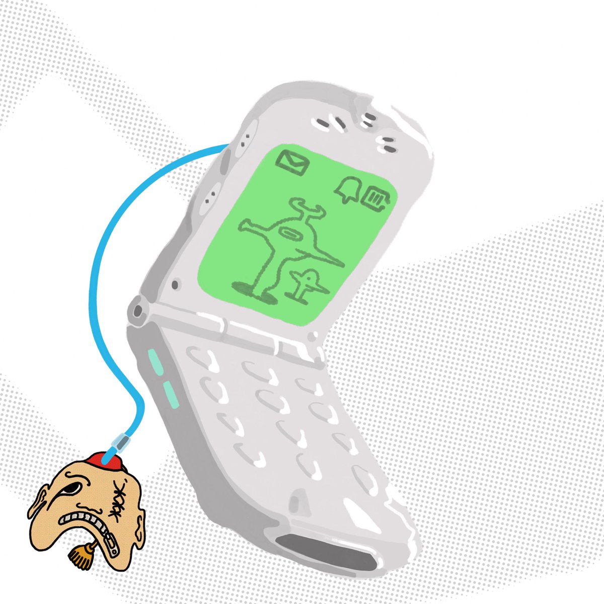 stringbootbill's tweet image. Thanks a lot @mezzanottenft for this dropicall 🔥 
Go check out Dropicall, White Hearts 🤍, and the Mezzanotte SIM cards. Great stuff in the works!