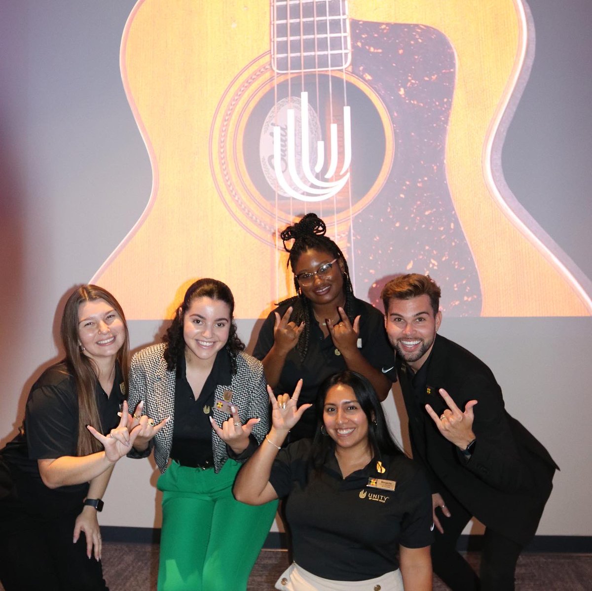 CasinoCoco's tweet photo. Rewards built around U. #UnityByHardRock https://t.co/XhV8dKAYLO