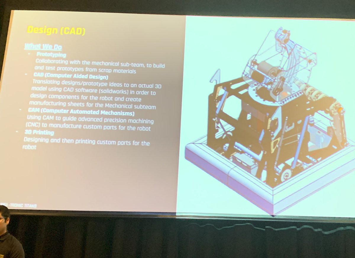 HolyTrinityOak's tweet photo. Robotics Team Parent Meeting! So glad to welcome all our new members and share who we are and what we do! #HTrobotics @team3161 https://t.co/bdGWE1zTVD