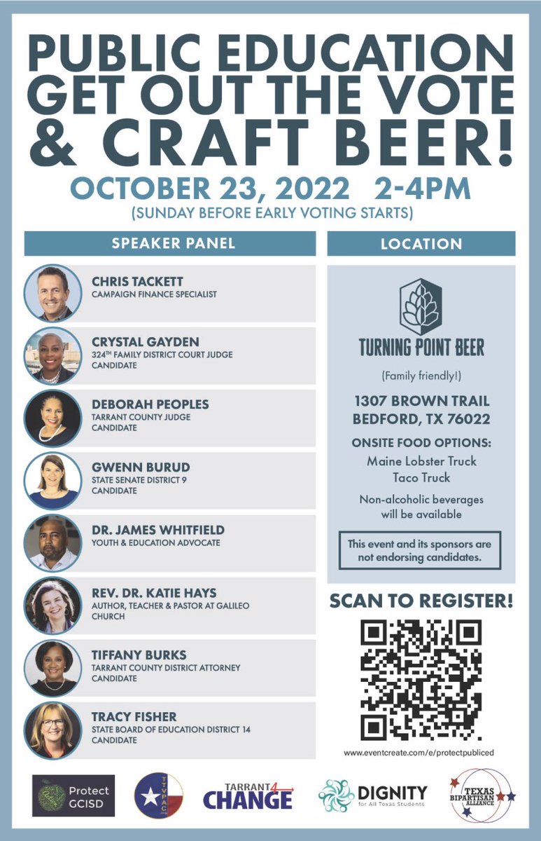 Laney Hawes on Twitter "DFW people, please join us Sunday October 23rd