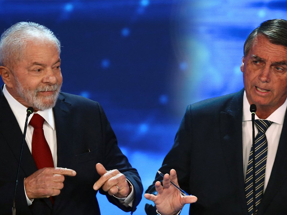 MGonzalez_OK's tweet photo. #Lula se acerca a la victoria tejiendo nuevas alianzas de cara al balotaje, mientras que #Bolsonaro da pelea con el apoyo de importantes gobernadores en #Brasil... Estos y otros temas en la edición de #EnOrbita de hoy por Radio @SputnikMundo 👇👇 https://t.co/dE4UAkgrnE