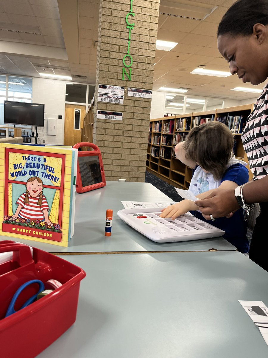 James Forsythe (@jforsyt2) on Twitter photo Developing interests, finding materials, practicing library behavior all while enhancing literacy! Their most favorite part is story time and book review with <a href="/ShainaEducates/">Mrs. McCluskey</a>! Our story today reinforced stepping out of your comfort zone as There’s A Big Beautiful World Out There! Developing interests, finding materials, practicing library behavior all while enhancing literacy! Their most favorite part is story time and book review with <a href="/ShainaEducates/">Mrs. McCluskey</a>! Our story today reinforced stepping out of your comfort zone as There’s A Big Beautiful World Out There!