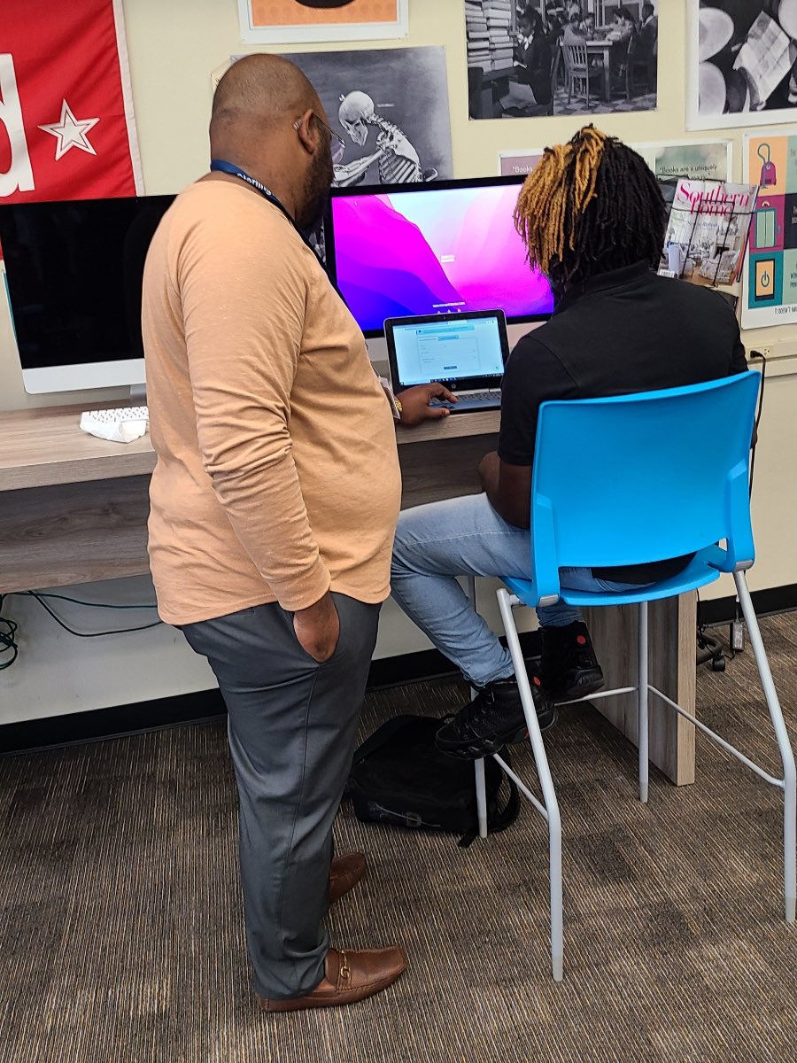 Phillis Wheatley High School on Twitter: "What a great turn out for our