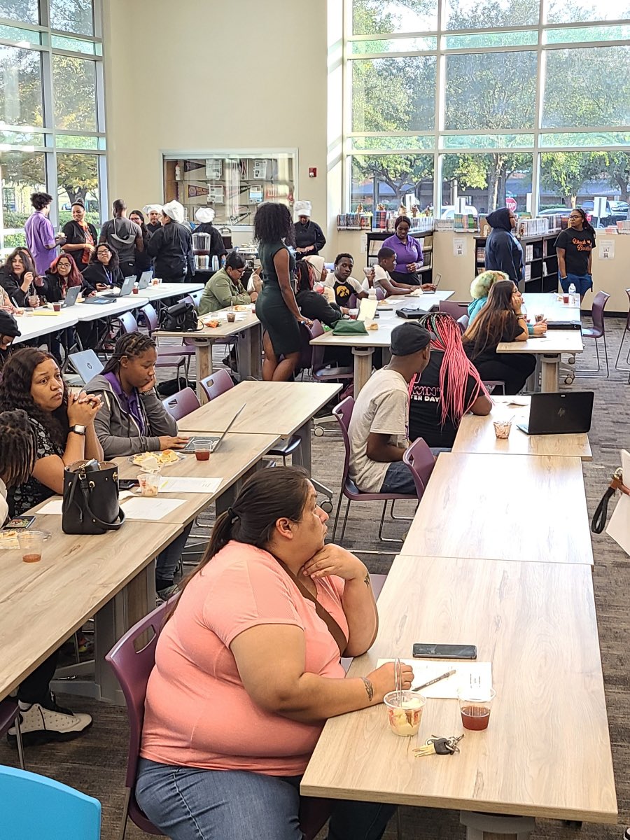 Phillis Wheatley High School On Twitter What A Great Turn Out For Our phillis-wheatley-high-school-on-twitter-what-a-great-turn-out-for-our