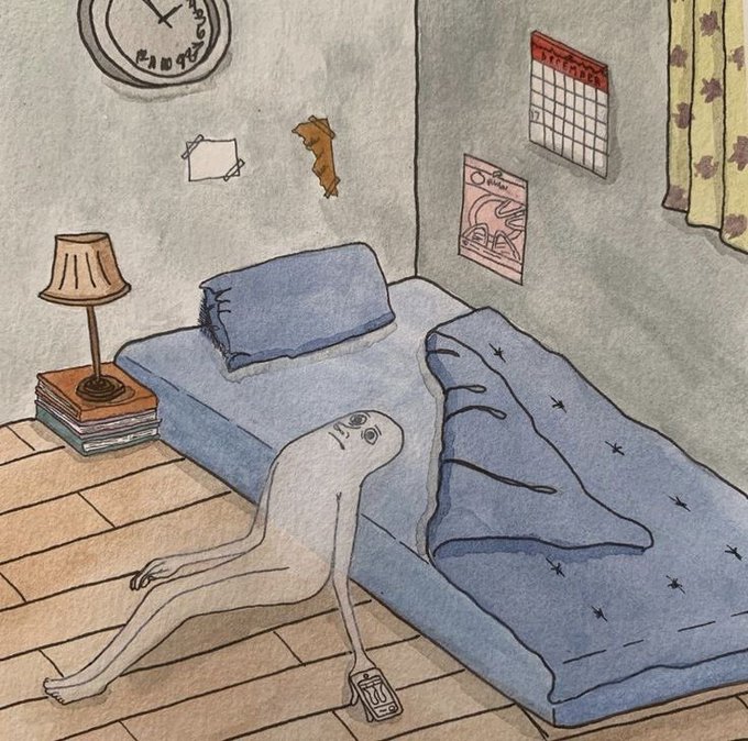 el cansancio mental te consume la vida