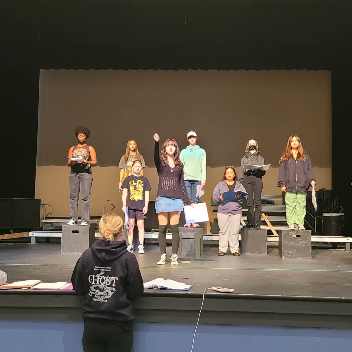 Avalon Theatre Co. tweet media