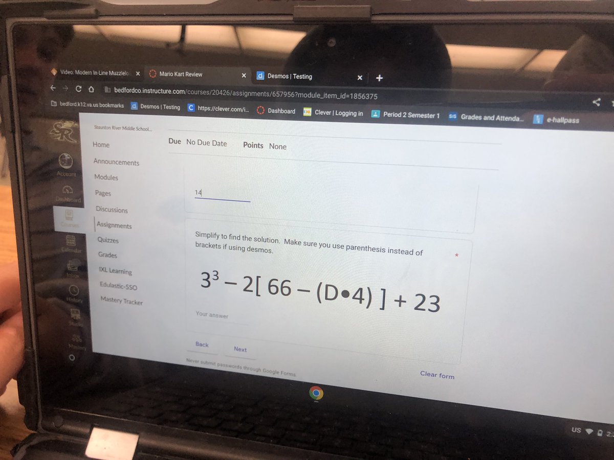 Adam Brien tweet media