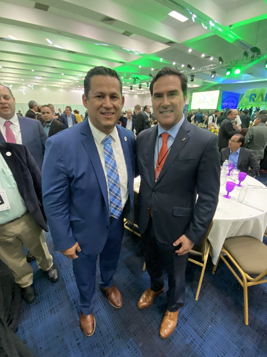 Pepegdo's tweet image. Reunion Anual de Industriales ( RAI )
Leon Guanajuato, Mexico
@cmicnacional