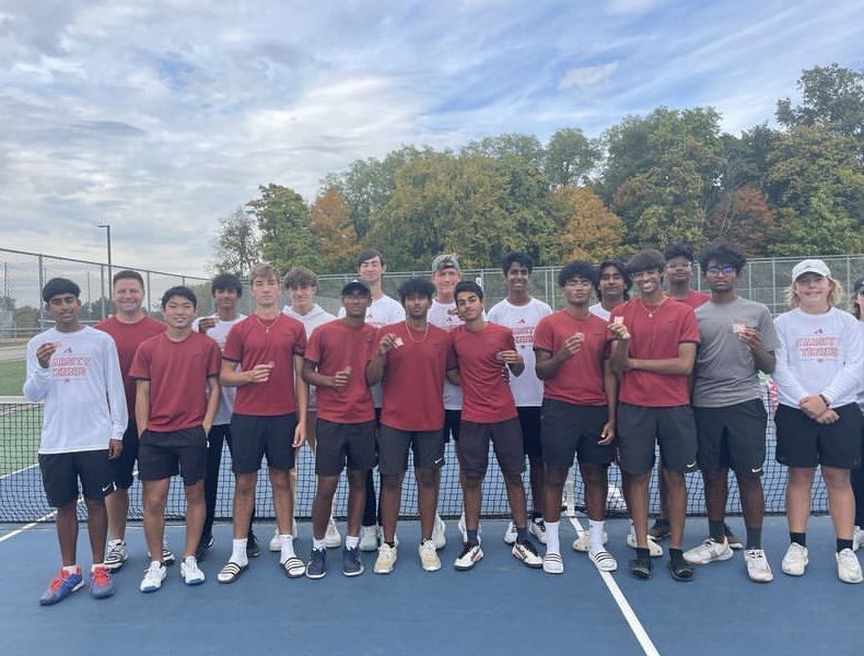 Troy Athens Athletics tweet media