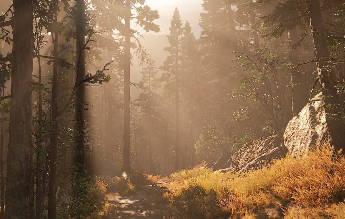 FeeKellind's tweet photo. At sunset #TCCForests

#TheLastOfUsPartII #TheLastOfUsPart2 
#TheLastofUs2 #TLOU2 

#VirtualPhotography #ThePhotoMode #WorldofVP #ArtisticofSociety
#VPRT #QZVP #VirtualPhotoTop #TheCapturedCollective 

[tap to enjoy] https://t.co/I09qVBozds