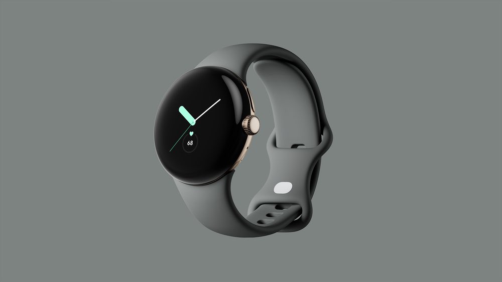 XavierNaxa's tweet photo. Pixel Watch, sebuah jam pintar pertama daripada Google. 

Menarik bagi sebuah jenama yang fokus kepada perisian dan perkakasan. Cuma ini merupakan generasi pertama yang sudah pasti tidak akan sempurna sifatnya. https://t.co/6kKP6LAIAs