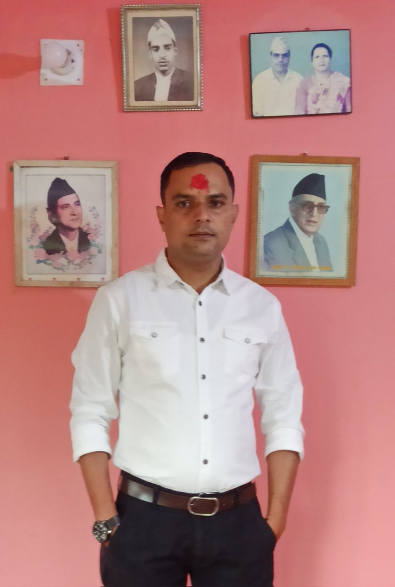 bishnu subedi (@bishnusubedi39) on Twitter photo 