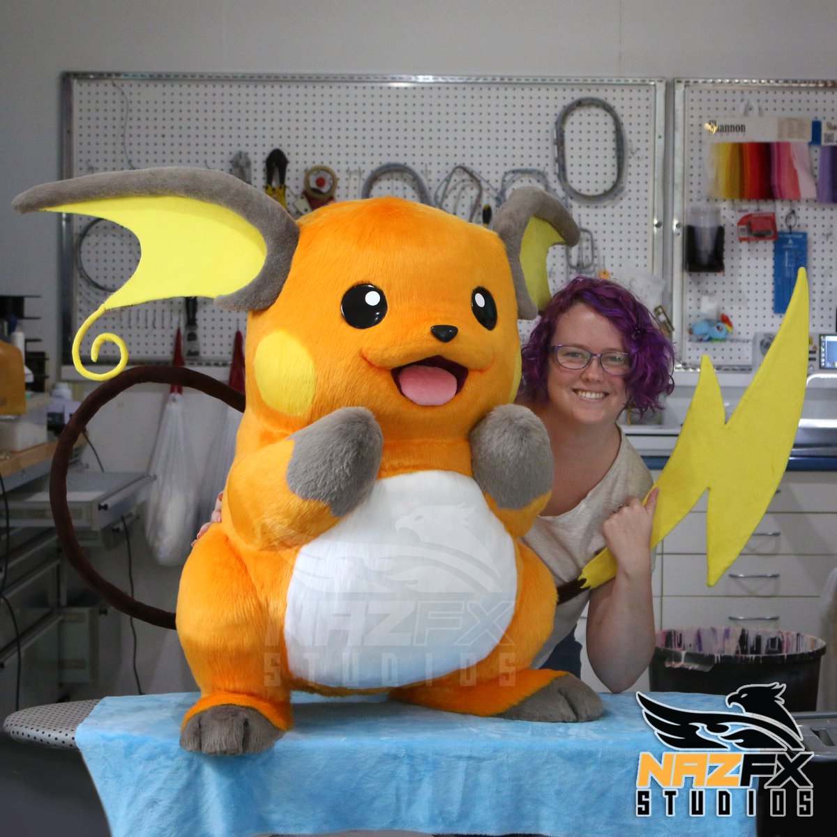 My son.. ⚡️⚡️⚡️