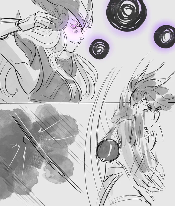 (15/?)

#shentobercomic #shentober #shen #zed #ArtofLegends #fanart #akali #karma #irelia #kayn #syndra #varus 