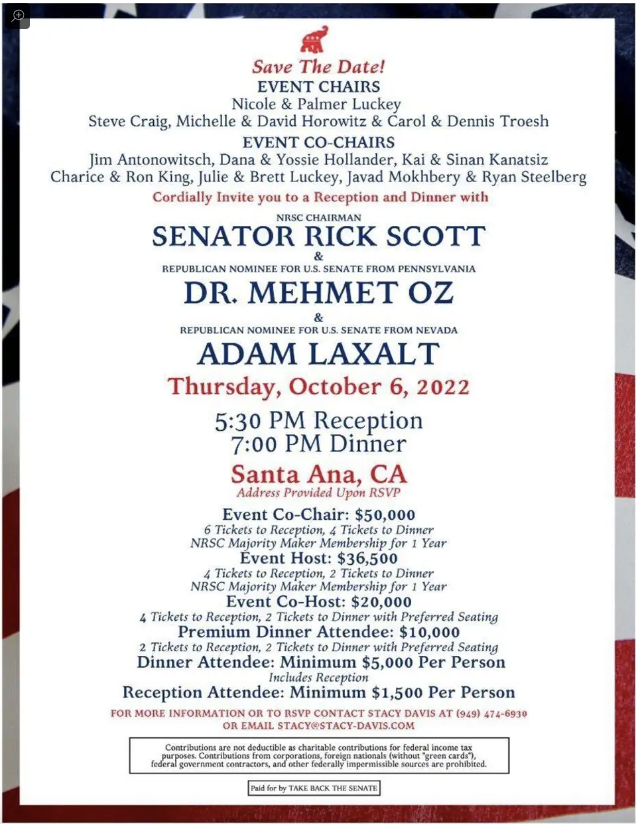 Dave Levinthal (davelevinthal) / Twitter