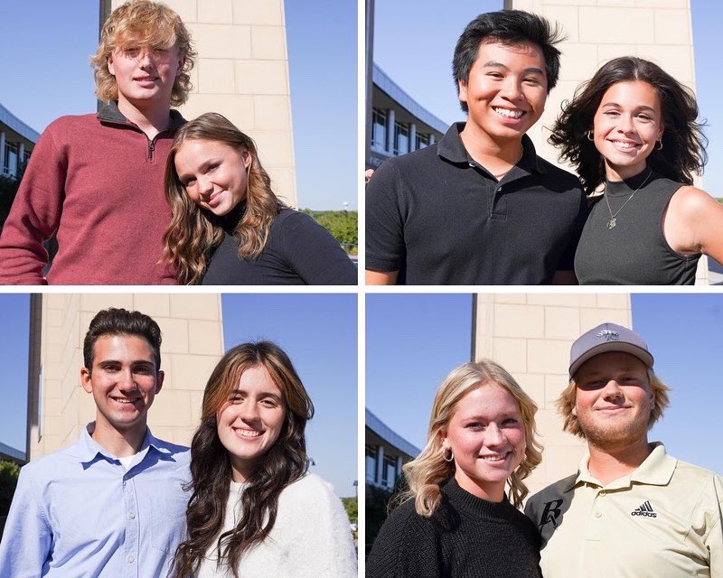 BAHSTigers's tweet photo. Congratulations to this year’s homecoming court! #ThisIsHomeBA https://t.co/kyKEtbdxsB