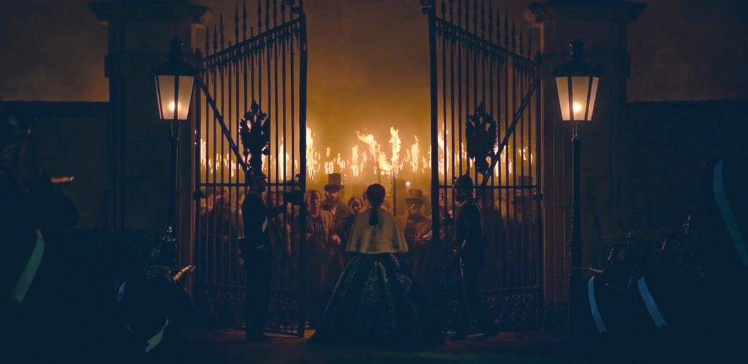 bishcheese's tweet photo. #TheEmpress is visually stunning. I mean, look

Only 6 episodes is criminal though https://t.co/OcOqF10s57