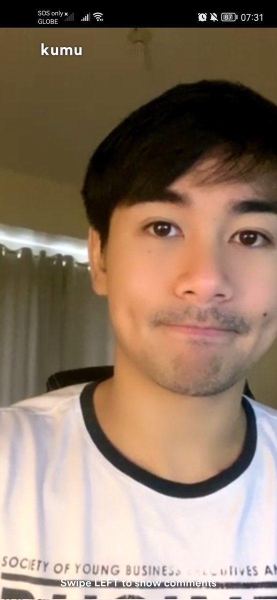 TeamBisdak_'s tweet photo. Good morning 💚

#ChicoAlicaya | @iamchicoa https://t.co/DvGRpVRRL9