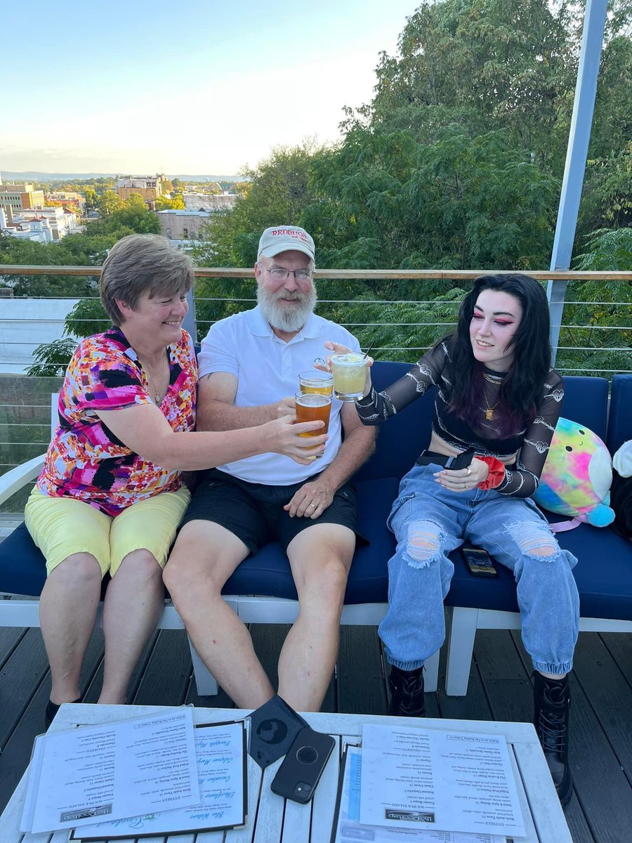 marionduffield's tweet photo. My people ❤️ https://t.co/1xyVtR8xAT