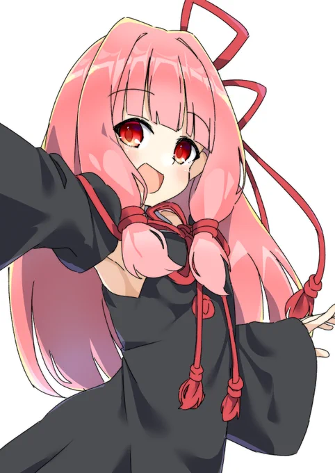 茜ちゃん 