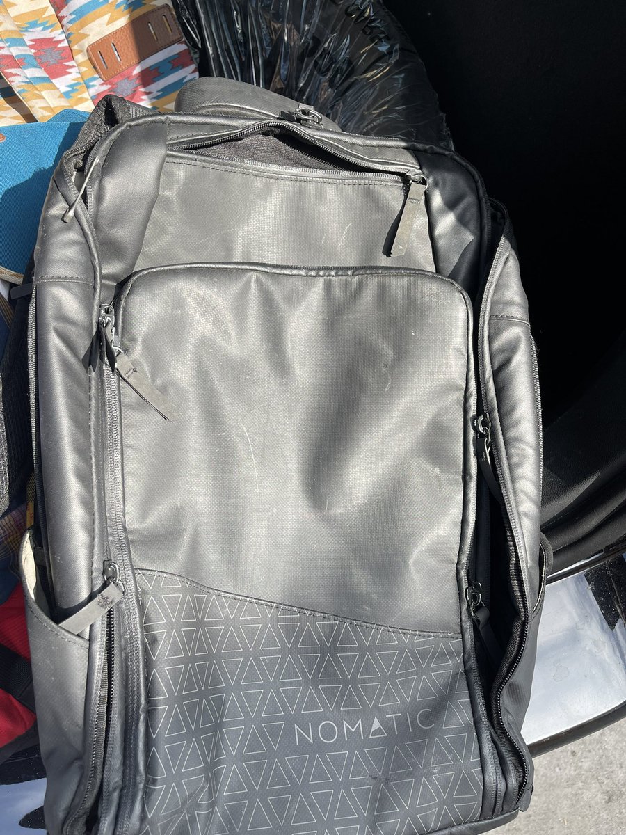 International Ease tweet media