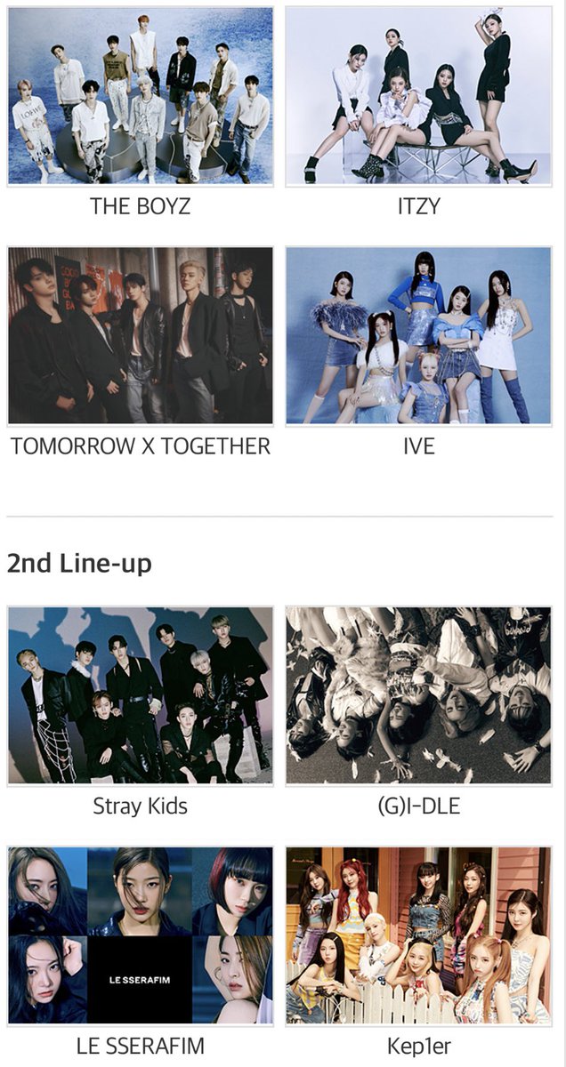 kkot_gil2's tweet photo. 明日(10/8)は【THE FACT MUSIC AWARDS】が開催💗

⏰ 10月8日 18時30分〜
📺オンライン中継あり
(MUSIC ON!TV または dtv)

#THEBOYZ 
#ITZY 
#TOMORROW_X_TOGETHER 
#IVE
#StrayKids 
#GIDLE 
#LESSERAFIM 
#Kep1er 
#カンダニエル
#ATEEZ
#TREASURE 
#NewJeans 
#TNX
#BTS
#NCTDREAM https://t.co/PIlSInYhdB