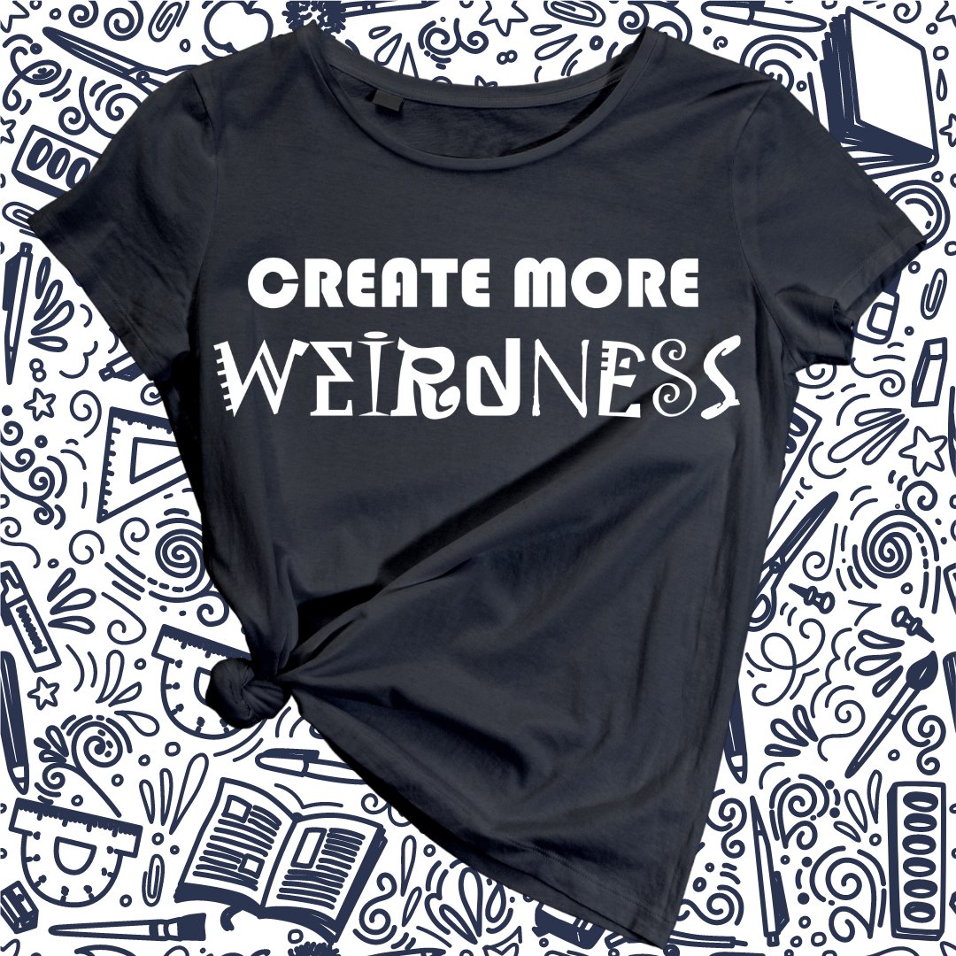 Compass Arts Creativity Project tweet media