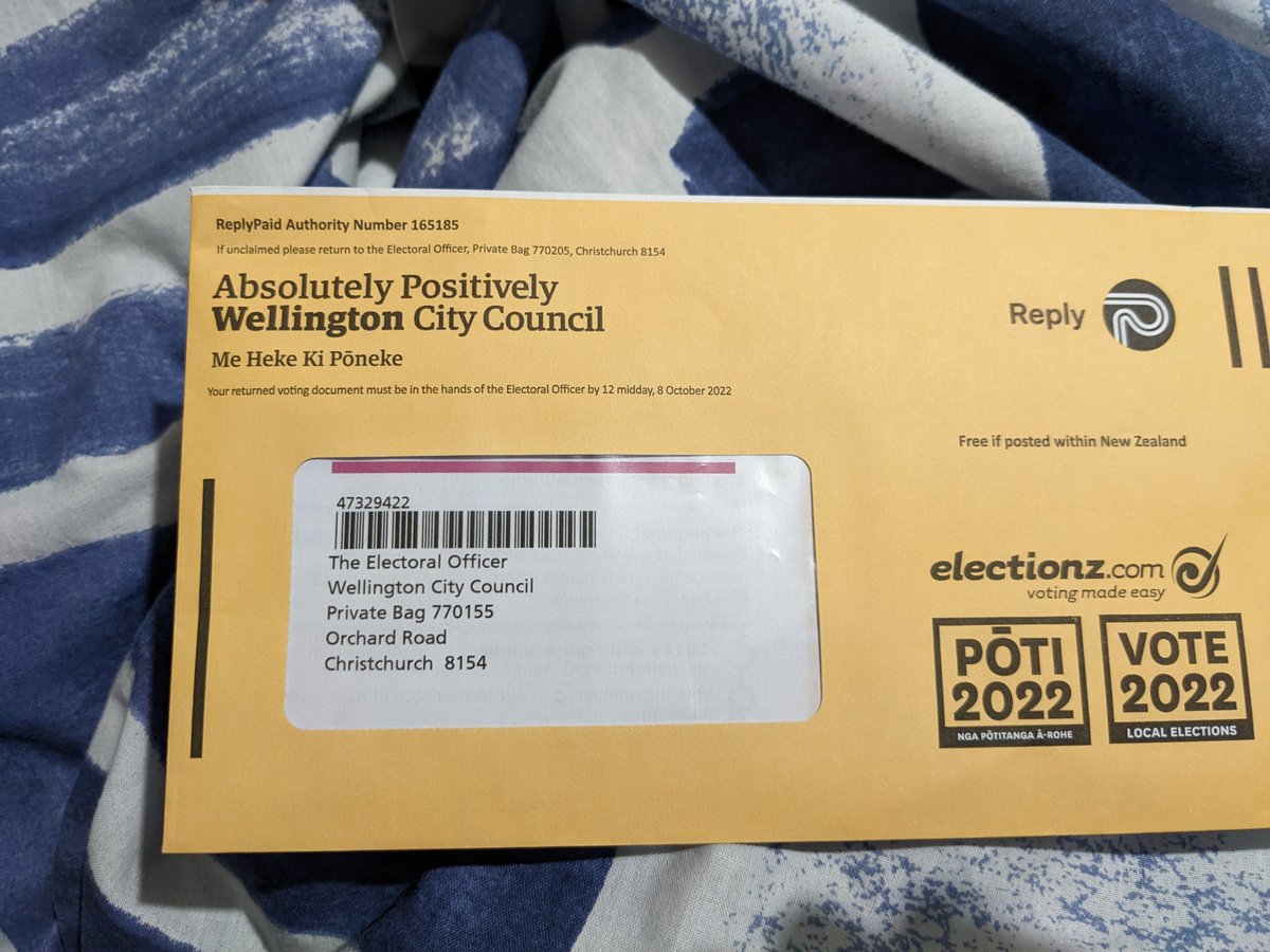 It's democracy season! Also have to contact Waterloo Regional Council candidates and talk to them about rock climbing on GRCA land (ontarioallianceofclimbers.ca/2022/09/27/a-c…)