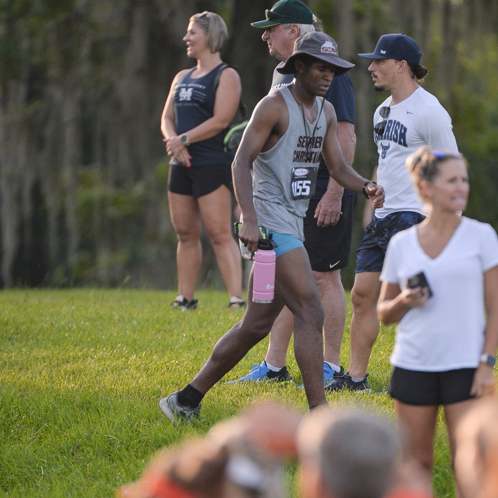 crusadersSCA's tweet photo. This weekend...#FSUInvitational (#Tallahassee). We'll be ready!

10/7/2022, Friday ➡️ Middle School Cross Country

10/8/2022 Saturday ➡️ Varsity Cross Country https://t.co/0K1Y5tZSWT