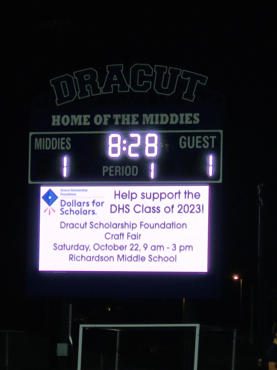 Dracut Middies Varsity Soccer tweet media