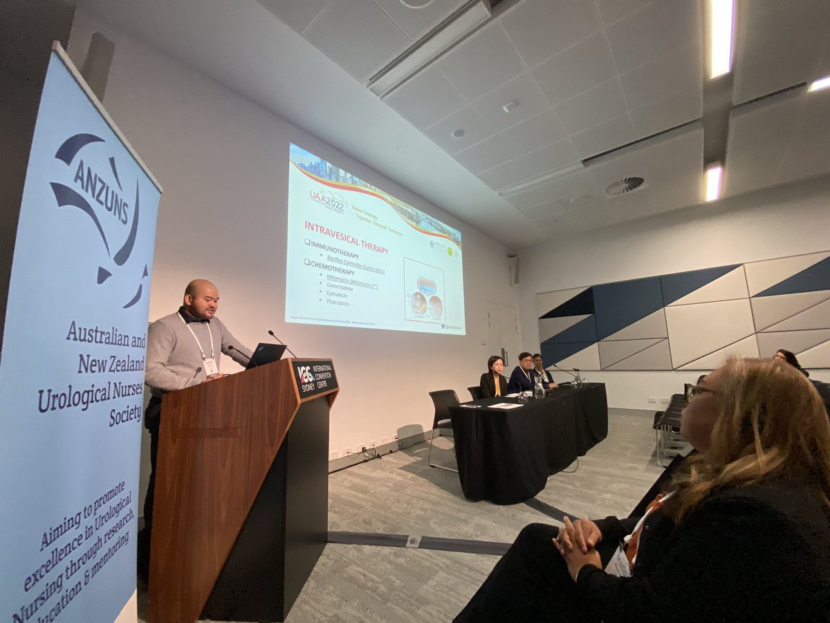 MarinelleDoctor's tweet photo. Thanks @MarcDiocera for an awesome presentation at the Nursing Symposium #UAA2022 https://t.co/lt7T5obDQo
