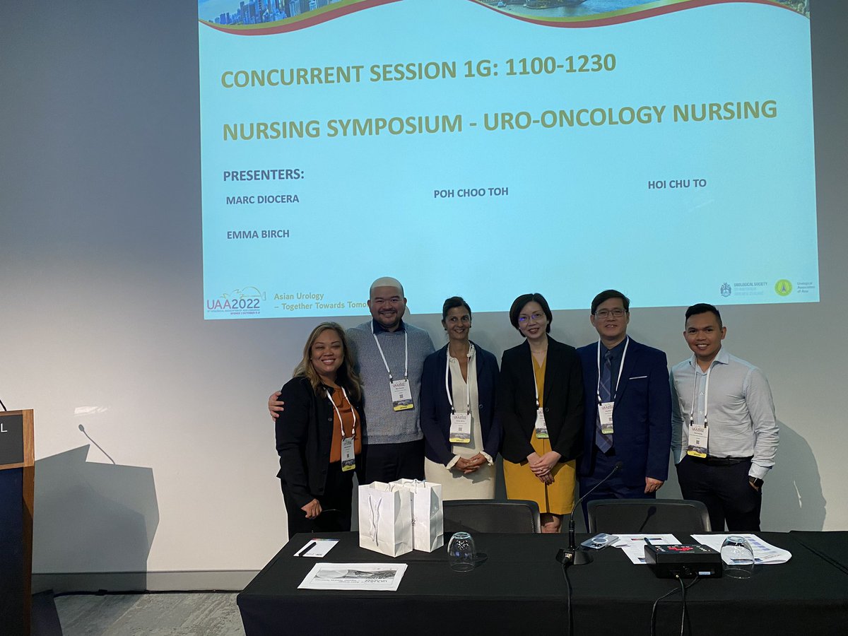 MarinelleDoctor's tweet photo. Thanks @MarcDiocera for an awesome presentation at the Nursing Symposium #UAA2022 https://t.co/lt7T5obDQo