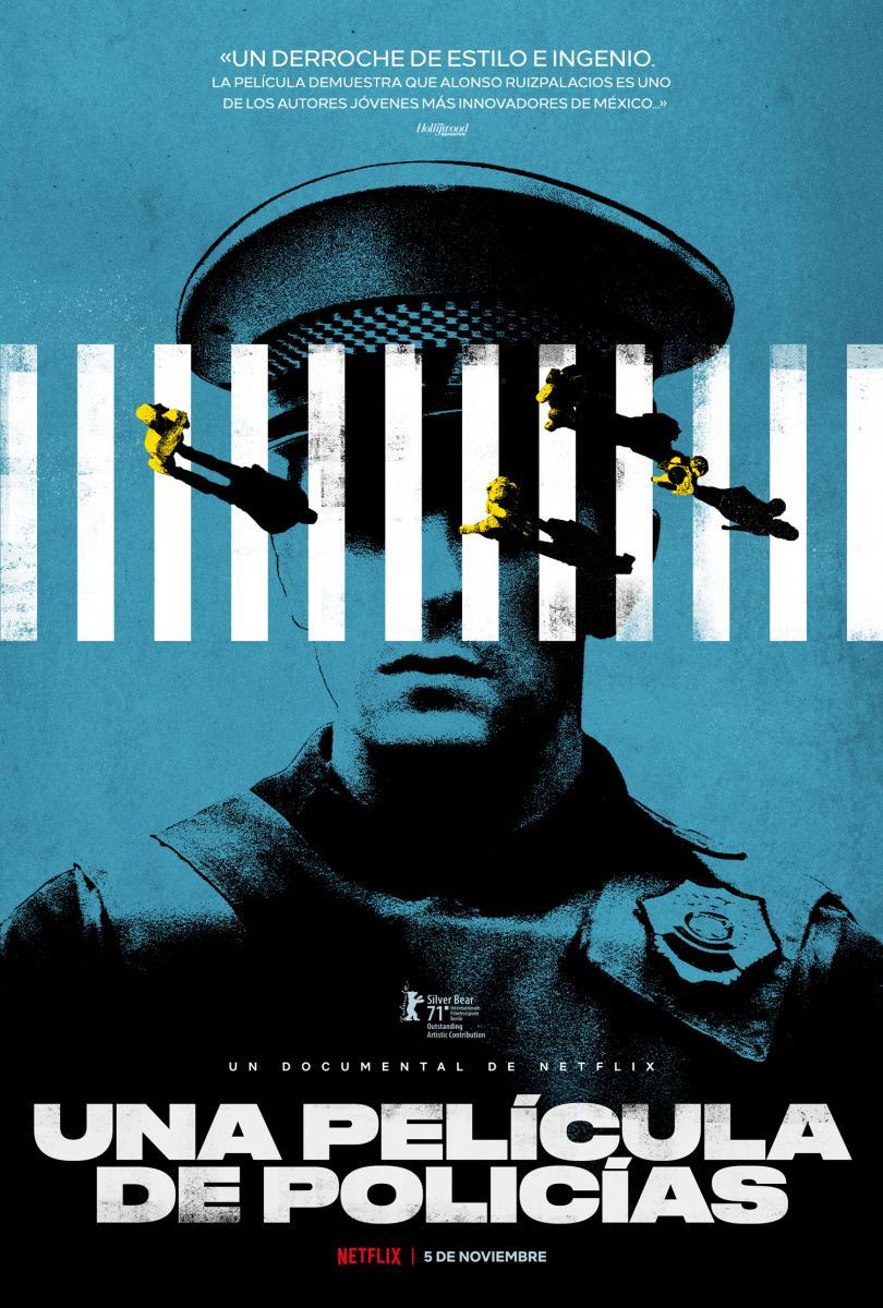 VulgaMomo's tweet photo. Pues nada, se acerca el Ariel así que hoy les recomendamos le echen un iris a Una película de policías, de Alonso Ruizpalacios. Otro trabajo bien logrado del director.
La encuentran en Netflix si les interesa.
#UnaPelículaDePolicías #CineMexicano #VulgataBlog #Vulgata https://t.co/8U0mXlrrHO