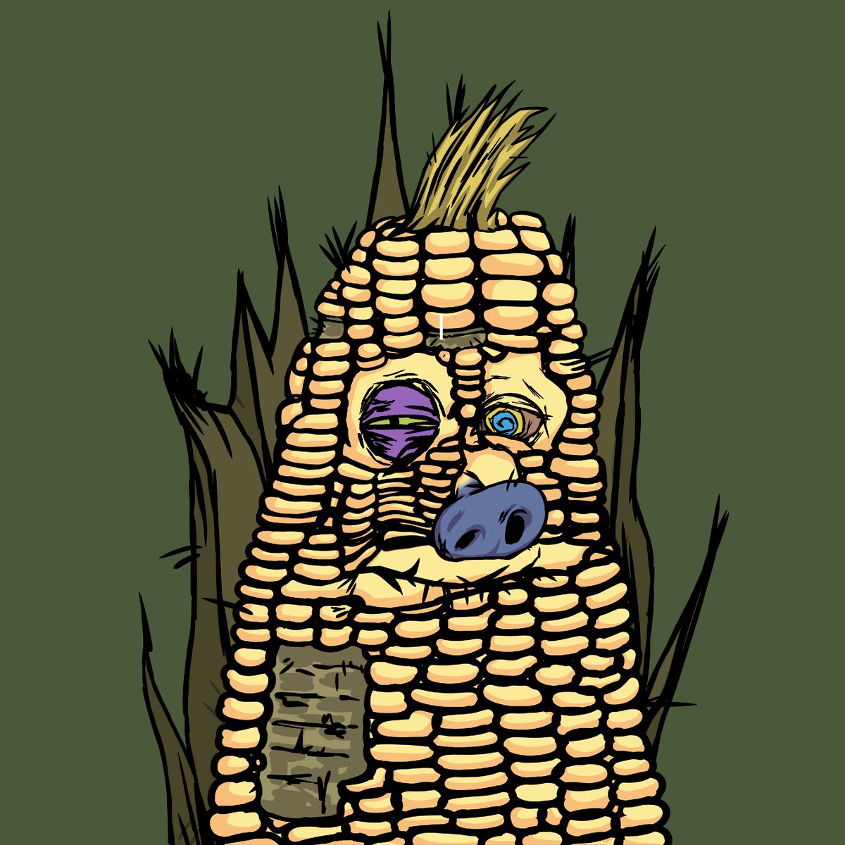 gillonicious's tweet photo. @bayc9797 It's gotta be corntown, mate! @corntownwtf #Corntownwtf #cornstrong https://t.co/RIT9O0AplK