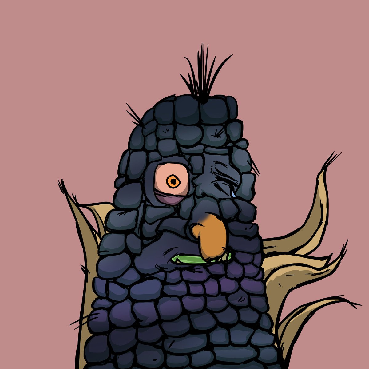 gillonicious's tweet photo. @bayc9797 It's gotta be corntown, mate! @corntownwtf #Corntownwtf #cornstrong https://t.co/RIT9O0AplK
