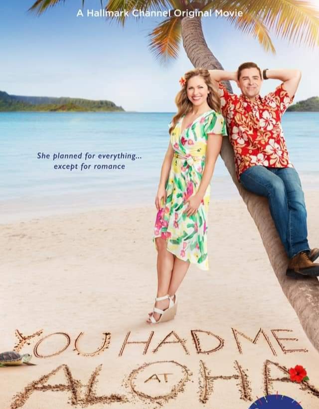 destinyth0mas's tweet photo. #Hearties in Australia and New Zealand! Did you know you can catch #YouHadMeAtAloha starring @HuttonPascale & @KavanjSmith on Shine TV's website/app and that @feelgoodwatch is airing it TONIGHT at 7:00pm AEST / 8:00pm AEDT? If not, happy watching! Enjoy! 🏝🌺🌴 #HeartiesANZ https://t.co/7ZPXYcZUvu