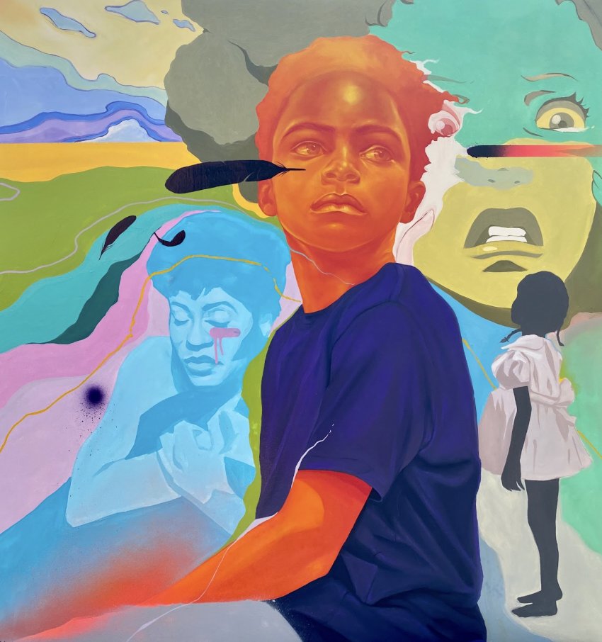 Heidi | Hijinx Arts tweet media