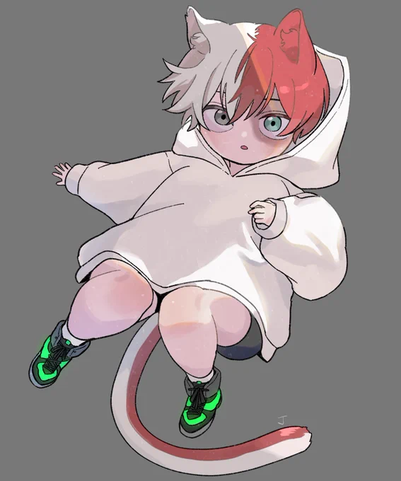 色ぬりたのしいねキャット 