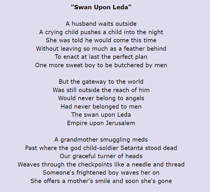 ♪unhozland♪ unknown frozen angel 🅴🆁🅰 on Twitter "hozier’s SWAN UPON