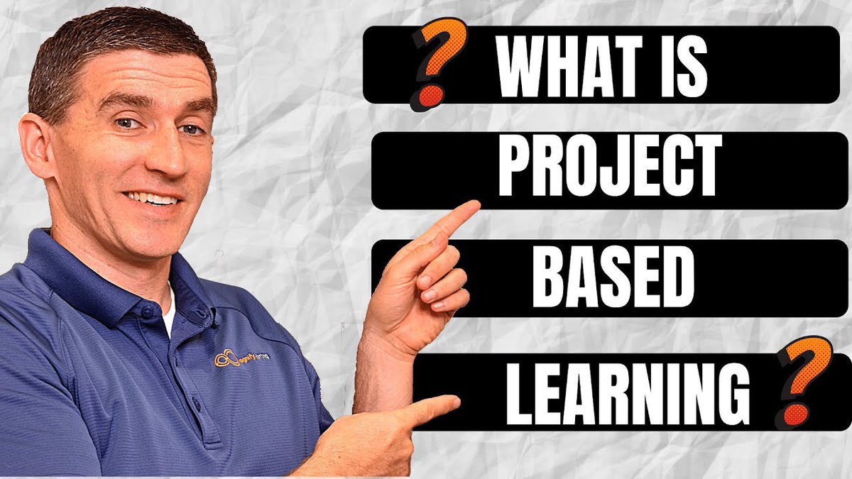 DrGregGoins's tweet photo. This week’s #ReimagineSchools Podcast is all about #PBL with special guest @ryansteuer. Get your group together and lead a Podcast PD session in your school. #PBLchat #suptchat https://t.co/ILDdoDMNnC https://t.co/l46ype0vTq